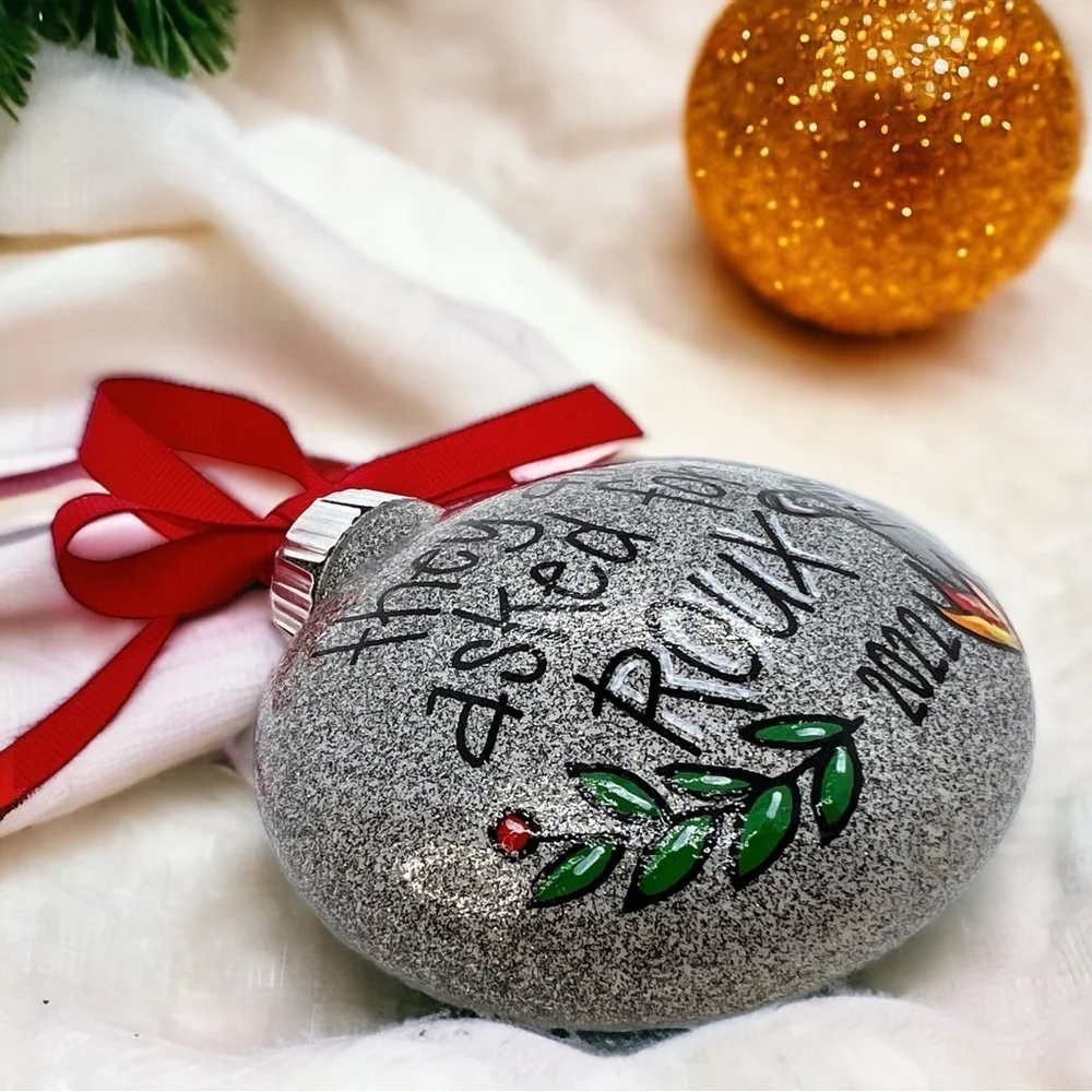 Handmade add touch
